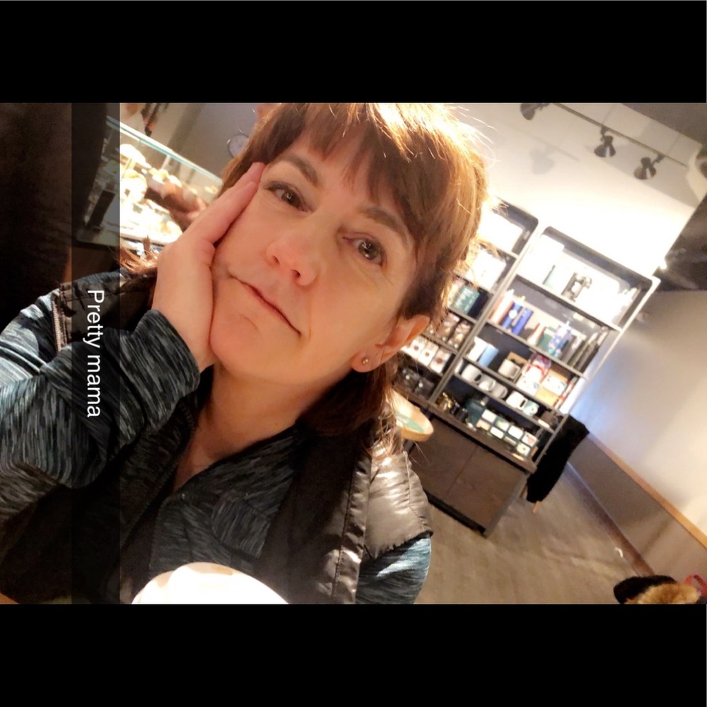 Meet your Posher, Dodie